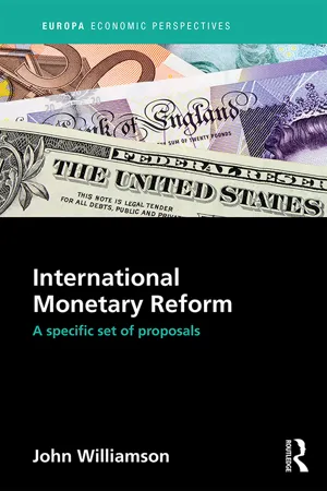 International Monetary Reform