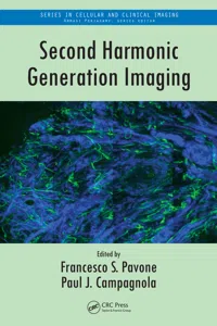 Second Harmonic Generation Imaging_cover