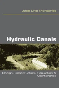 Hydraulic Canals_cover