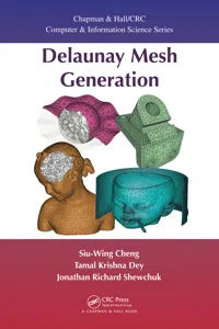 Delaunay Mesh Generation_cover