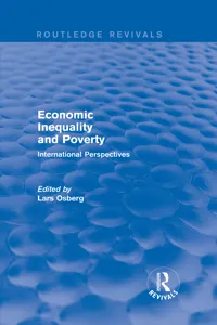 Economic Inequality and Poverty_cover