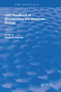 Handbook of Biochemistry_cover