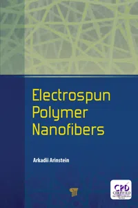 Electrospun Polymer Nanofibers_cover