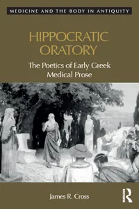 Hippocratic Oratory_cover