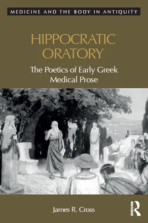 Hippocratic Oratory