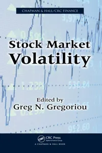 Stock Market Volatility_cover