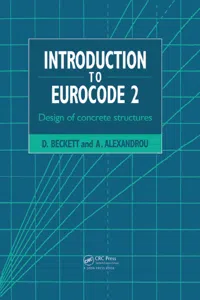 Introduction to Eurocode 2_cover