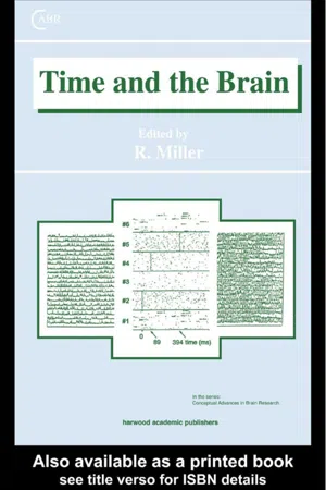 Time and the Brain