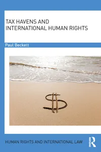 Tax Havens and International Human Rights_cover