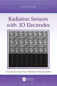 Radiation Sensors with 3D Electrodes_cover