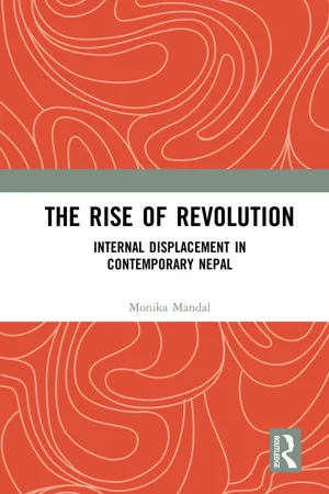 The Rise of Revolution