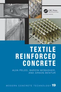 Textile Reinforced Concrete_cover