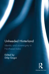 Unheeded Hinterland_cover