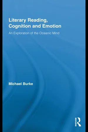 Literary Reading, Cognition and Emotion