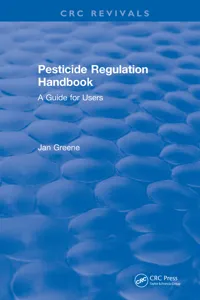 Pesticide Regulation Handbook_cover