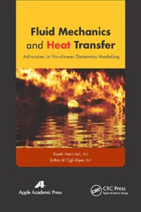 Fluid Mechanics and Heat Transfer_cover