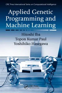 Applied Genetic Programming and Machine Learning_cover