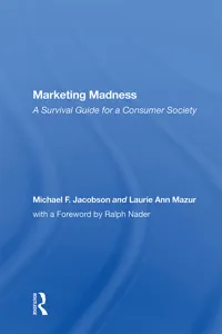 Marketing Madness_cover