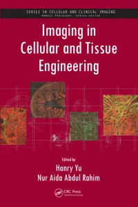 Imaging in Cellular and Tissue Engineering_cover