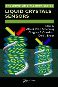 Liquid Crystal Sensors_cover