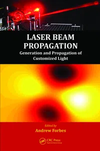 Laser Beam Propagation_cover