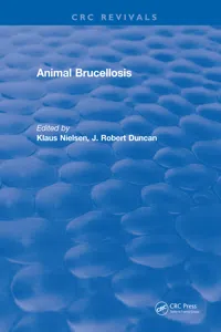 Animal Brucellosis_cover
