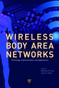 Wireless Body Area Networks_cover