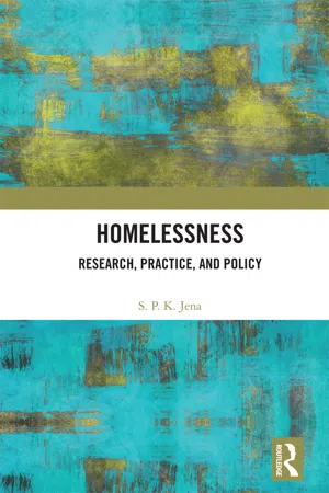 Homelessness