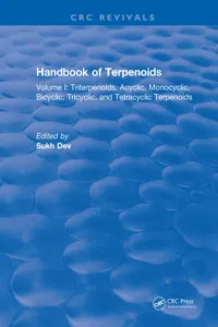 Handbook of Terpenoids_cover