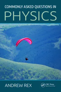 Commonly Asked Questions in Physics_cover