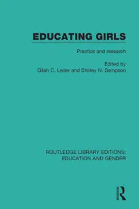 Educating Girls_cover