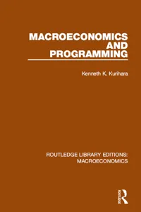 Macroeconomics and Programming_cover