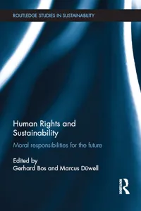 Human Rights and Sustainability_cover