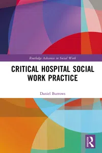 Critical Hospital Social Work Practice_cover