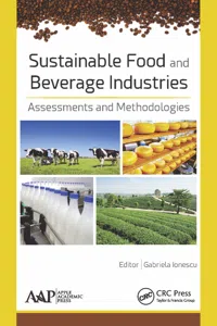 Sustainable Food and Beverage Industries_cover