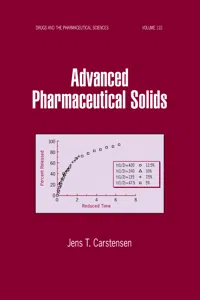 Advanced Pharmaceutical Solids_cover