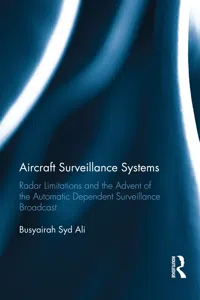 Aircraft Surveillance Systems_cover