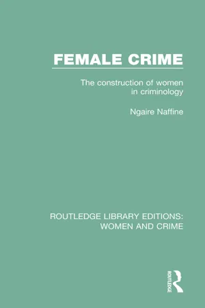 Female Crime