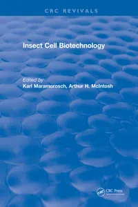 Insect Cell Biotechnology_cover