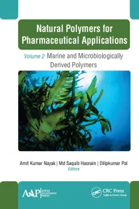 Natural Polymers for Pharmaceutical Applications_cover