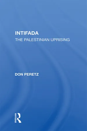 Intifada