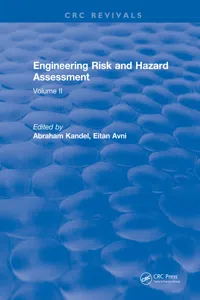 Engineering Risk and Hazard Assessment_cover