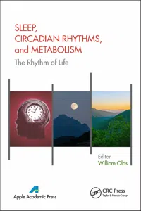 Sleep, Circadian Rhythms, and Metabolism_cover