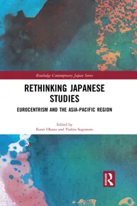 Rethinking Japanese Studies_cover