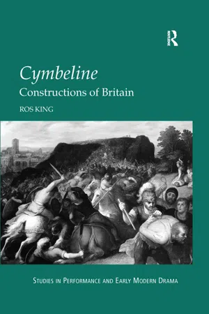 Cymbeline