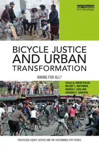 Bicycle Justice and Urban Transformation_cover