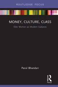 Money, Culture, Class_cover