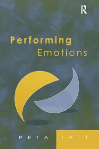Performing Emotions_cover