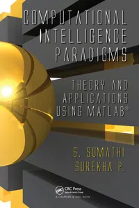 Computational Intelligence Paradigms_cover