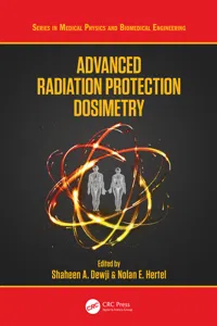 Advanced Radiation Protection Dosimetry_cover